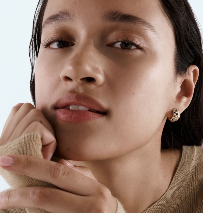 LV Earrings